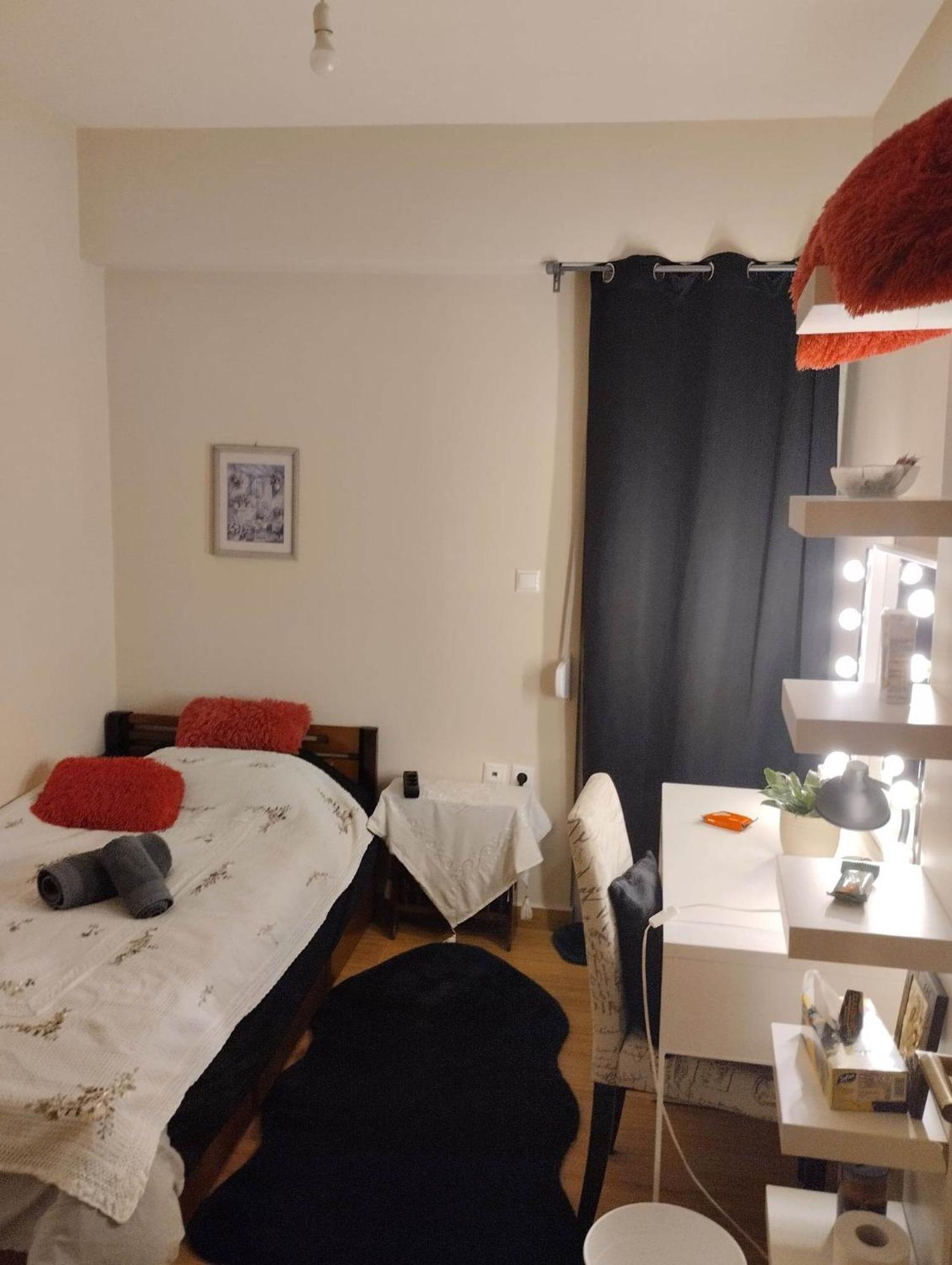 Maria'S Room Spata  Exterior photo
